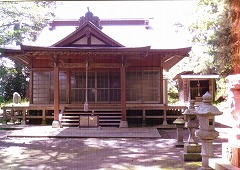 東宮神社