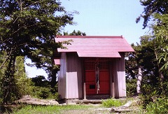 稲荷神社