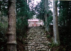 鶴ヶ峰八幡神社