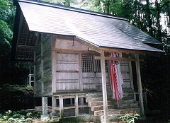 神明社