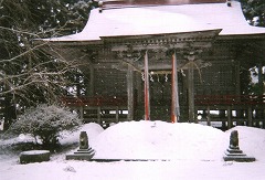 八幡神社