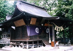 熊野神社
