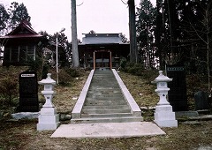 二ノ宮神社