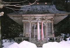 八幡神社