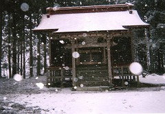 天神社