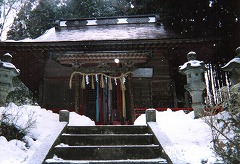 八幡神社