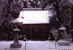 八坂神社