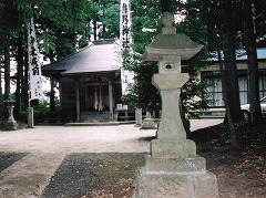 熊野神社