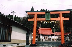 姫宮神社