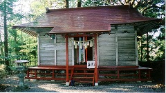 八幡神社