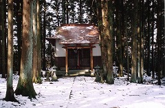 八幡神社