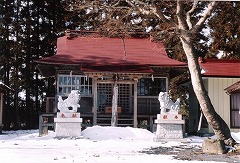 八幡神社