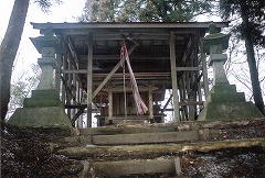 八幡神社