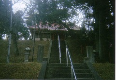 神明社