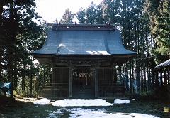 熊野神社