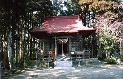 天神社