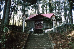 鹿島神社
