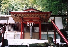 鹿嶋神社