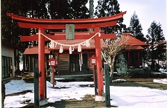 貴船神社