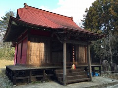 八幡神社