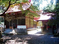 八幡神社