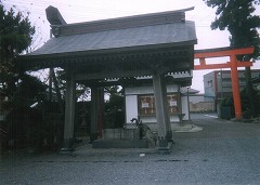 伊達神社
