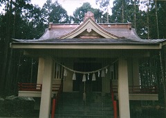 熊野神社