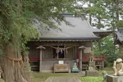 磯良神社