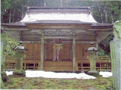熊野神社