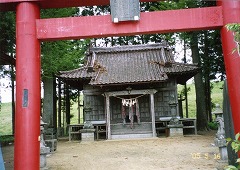 八幡神社