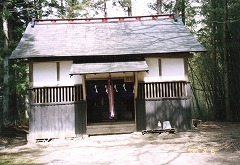 大天馬神社