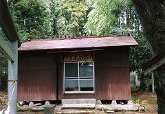 羽黒神社
