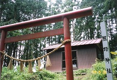 熊野神社