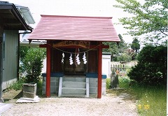八雲神社