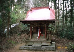 天神社