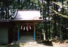 愛宕神社