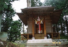 日吉神社