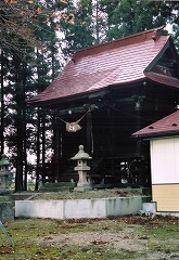 鹿嶋神社