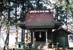 鹿嶋神社