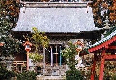 若宮八幡神社