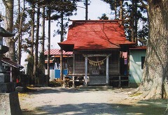鹿嶋神社