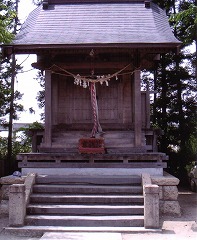 八幡神社