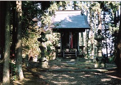 八幡神社