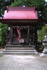 八幡神社