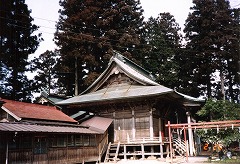 八幡神社