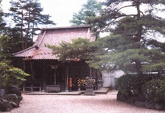 温泉神社