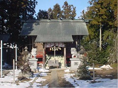大崎八幡神社