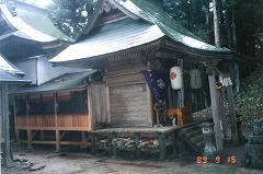 八幡神社