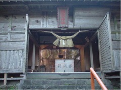 諏訪神社