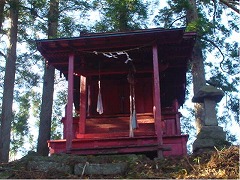 八幡神社